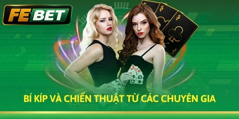 Bí Kíp Và Chiến Thuật Từ Các Chuyên Gia